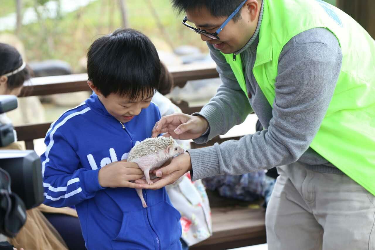 森林學校